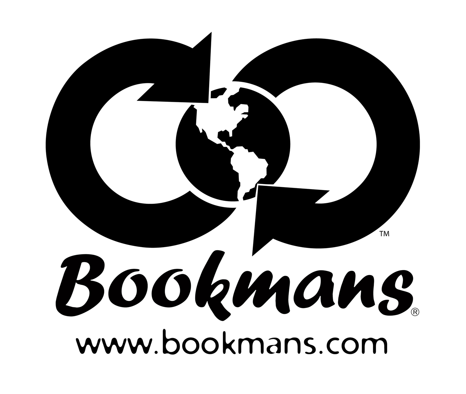 Bookmans Entertainment Exchange logo