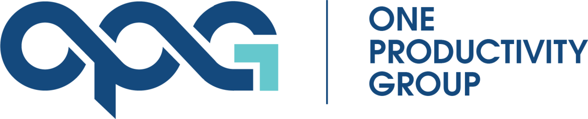 One Productivity logo