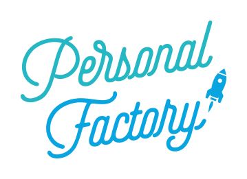 Personalfactory logo