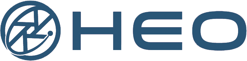 HEO logo
