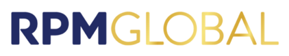 RPMGlobal logo