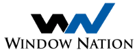 Window Nation logo