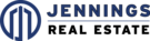 Jennings Real Estate logo