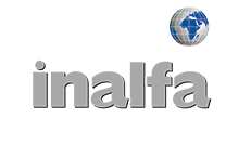 Inalfa Roof Systems de Mexico S de RL de CV logo