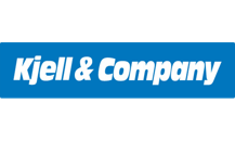 Kjell & Company logo