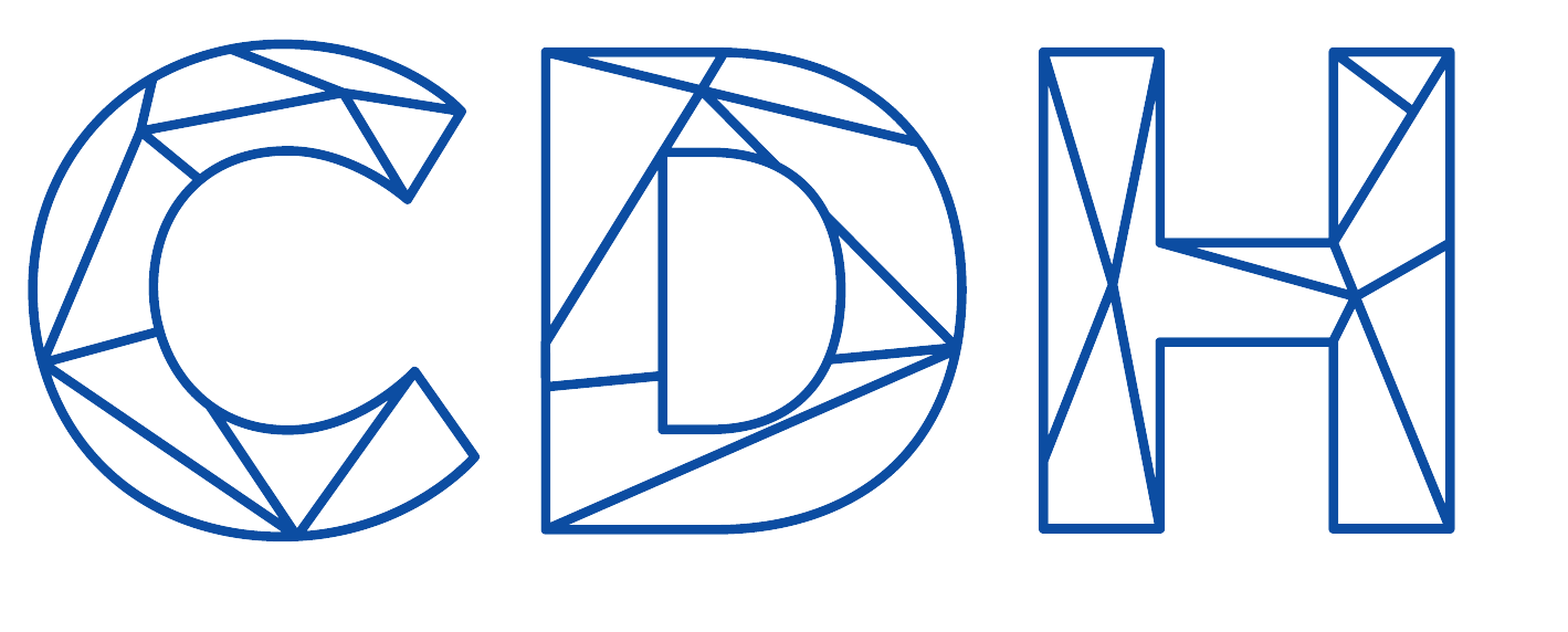 Cliffe Dekker Hofmeyr logo