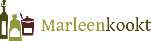 MarleenKookt logo