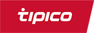 Tipico logo
