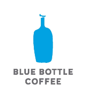 Blue Bottle Coffee logo