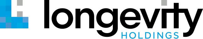 Longevity Holdings logo