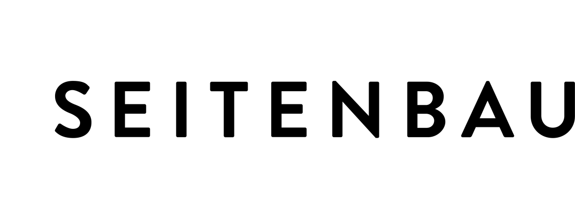 Seitenbau Gmbh logo