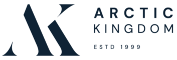 Arctic Kingdom logo