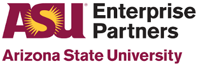 ASUF ASU Foundation for A New American University logo