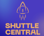 Shuttle Central logo