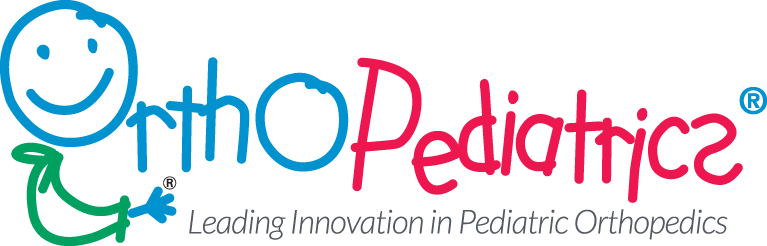 OrthoPediatrics logo