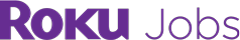 Roku logo