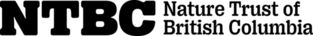 The Nature Trust of BC logo
