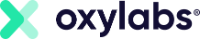 Oxylabs logo