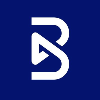Blend logo