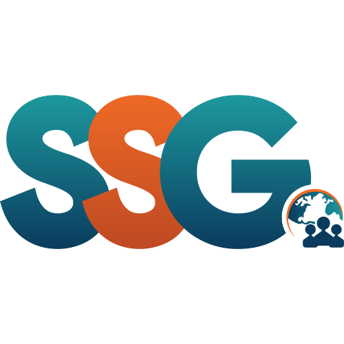 Support Services Group logo