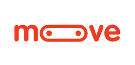 Moove logo