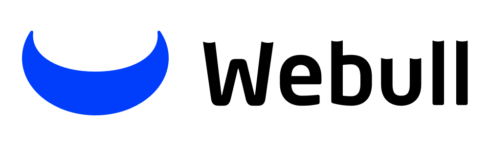 Webull Financial logo