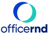 OfficeRnD logo