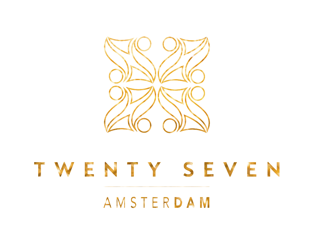 Hotel TwentySeven logo
