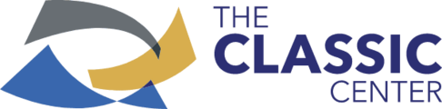 The Classic Center logo