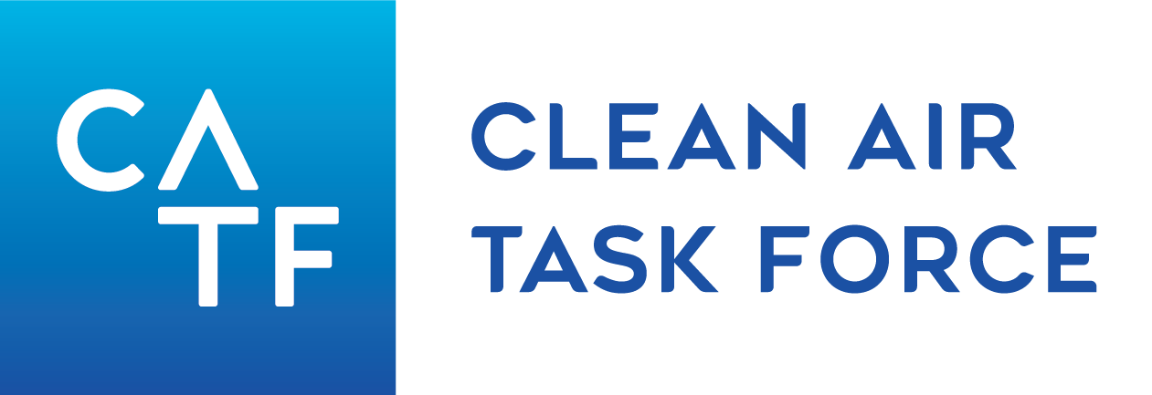 Clean Air Task Force logo