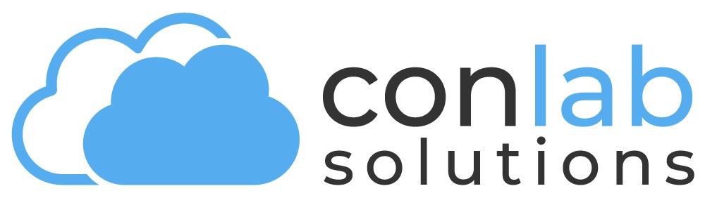 Conlab Solutions logo