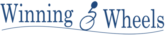 Winning Wheels logo