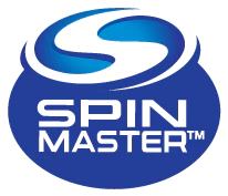 Spin Master Entertainment Prodco logo