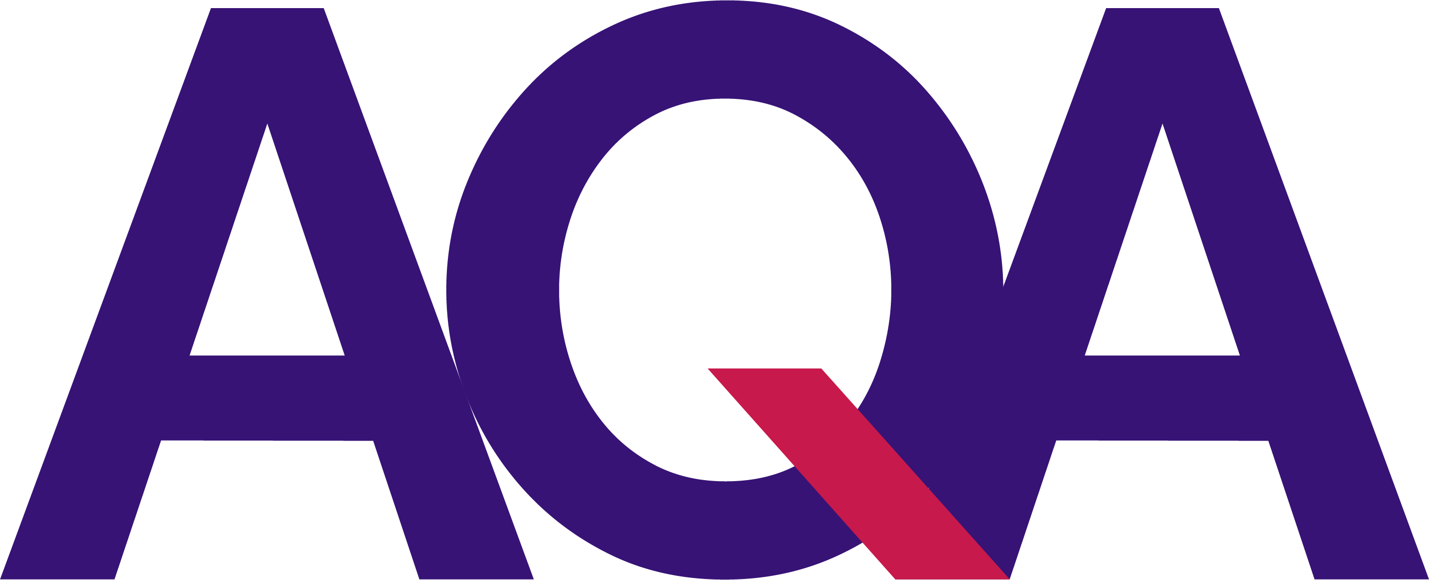 AQA Education logo