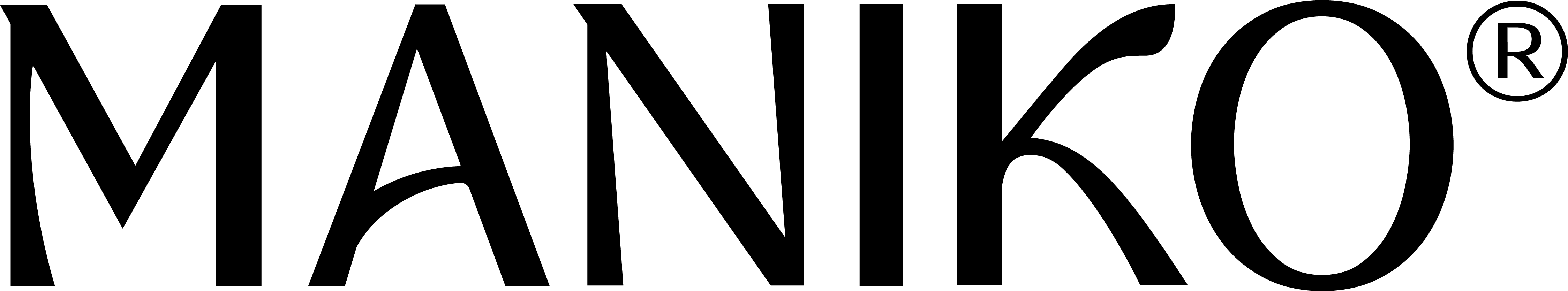 Maniko Nails GmbH logo