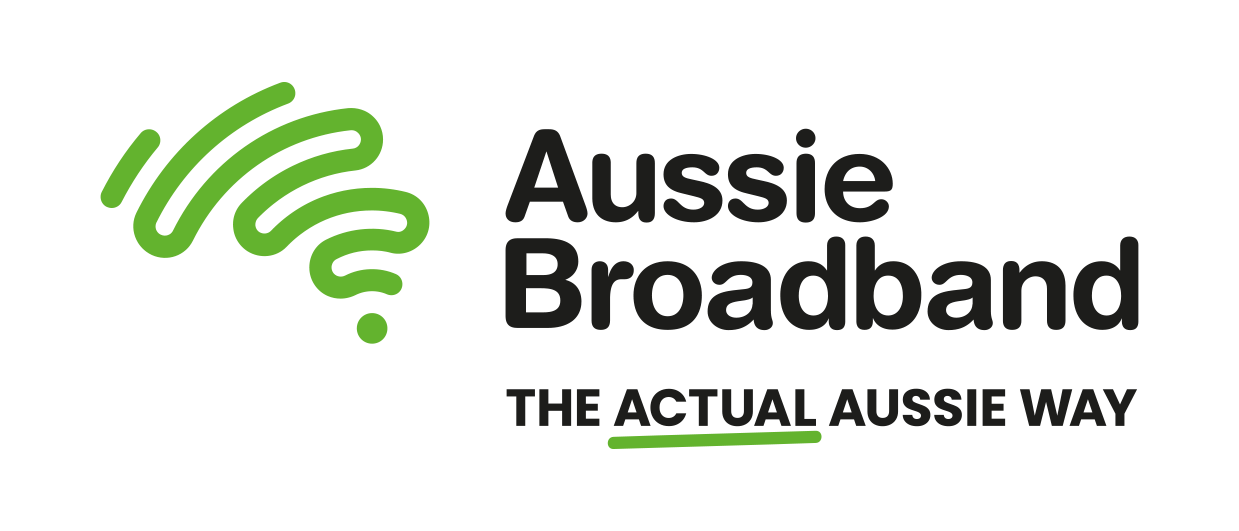 Aussie Broadband Limited logo