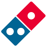 Domino's logo