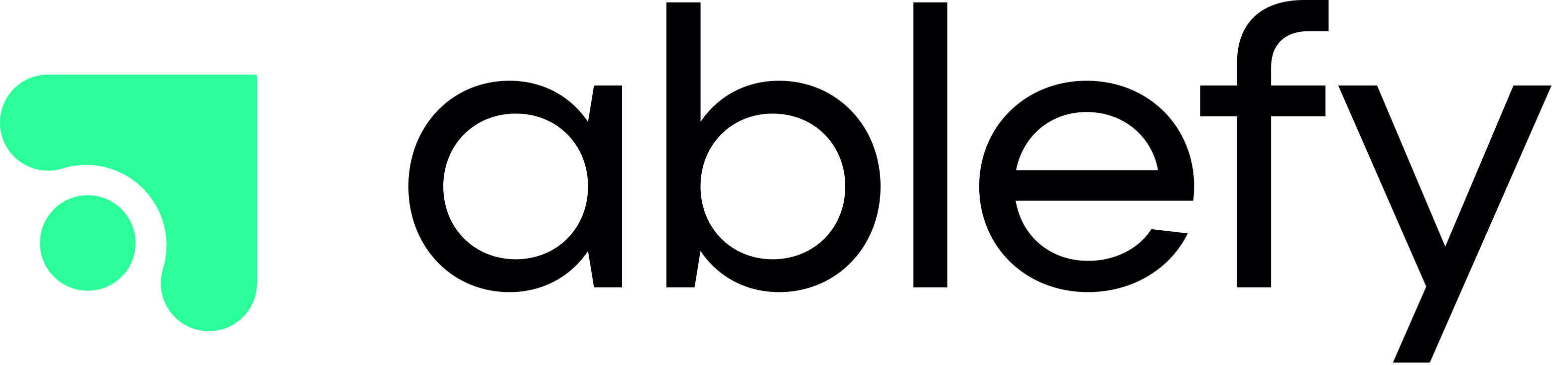 Ablefy logo