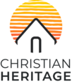 Christian Heritage logo