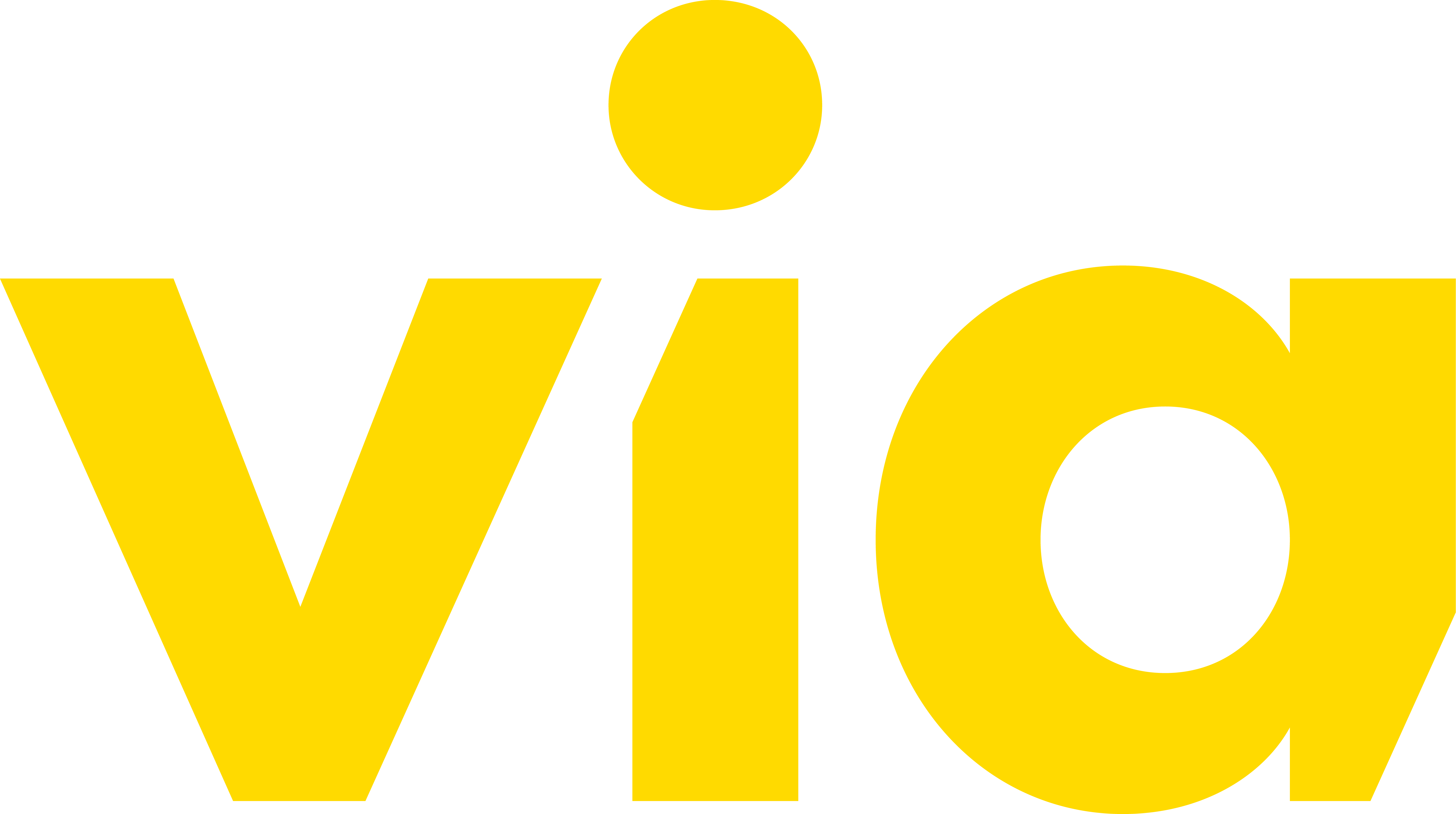 Via Amsterdam logo