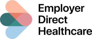 Employer Direct Healthcare logo