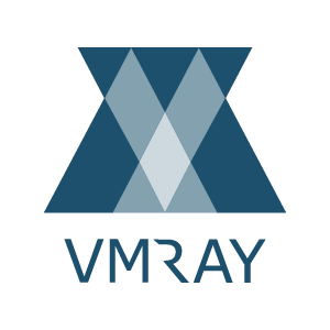 Vmray Gmbh logo