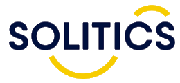 Solitics logo