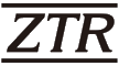 ZTR logo