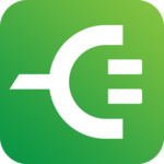 HeyCharge logo