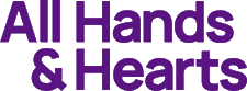 All Hands and Hearts Smart Response, Inc. logo