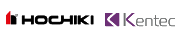 Hochiki Group logo