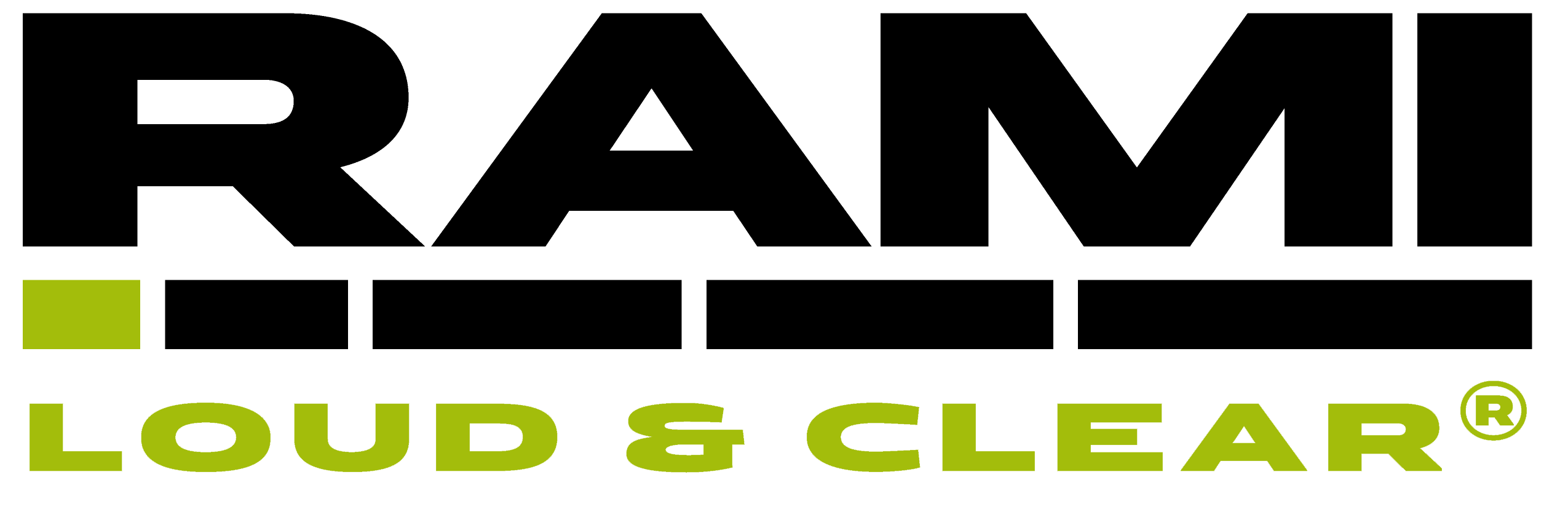 RAMI logo