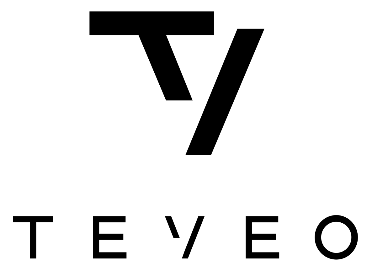 Teveo Gmbh logo