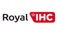 IHC Holland B.V. logo